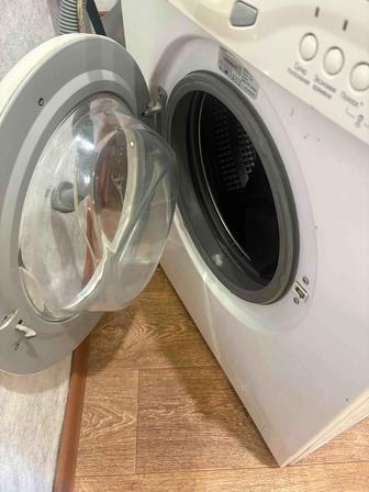 Стиральная машинка