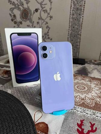 Iphone 12 (128 gb) в идеальном состоянии