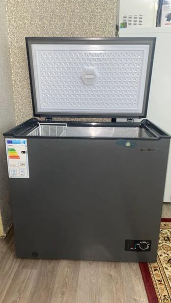 морозильник.Leаdbrос