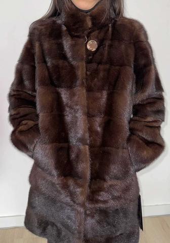 Продам новую шубу
