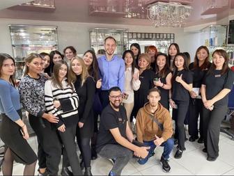 Бизнес-тренинг, тренинг по продажам и сервису. Бизнес тренер