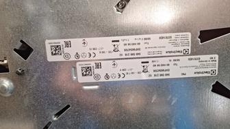 Электрическая поверхность