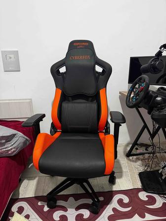 игровой кресло