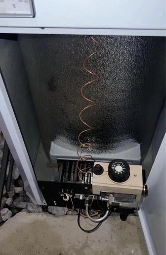 Газовик.Ремонт и обслуживание газового оборудования 24/7