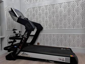 Беговой дорошкы