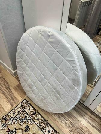 Детский матрас 75 на 75