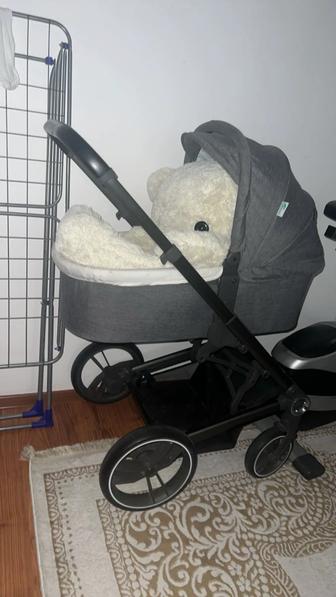Продам коляску Teknum TK 701