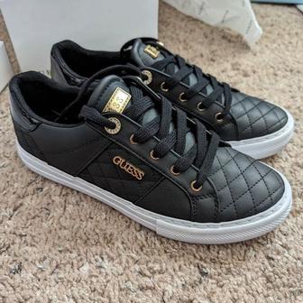 кеды Guess