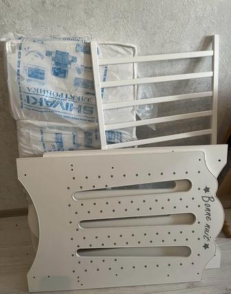 продам кровать манеж