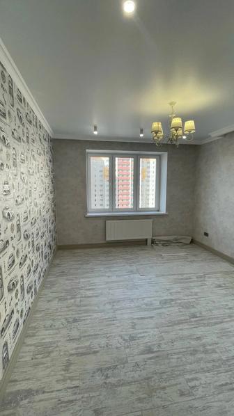 Услуги Отделочника