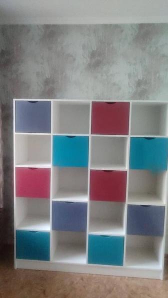 Детский шкаф