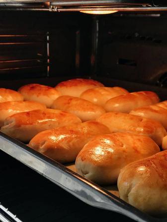 Пеку , жарю , на дому , на заказ