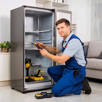 Ремонт Холодильников