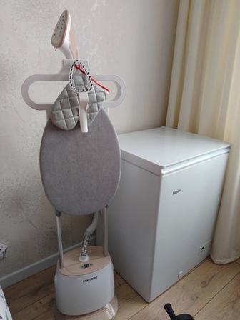 Отпариватель