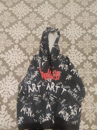 Продам толстовку Brooklyn