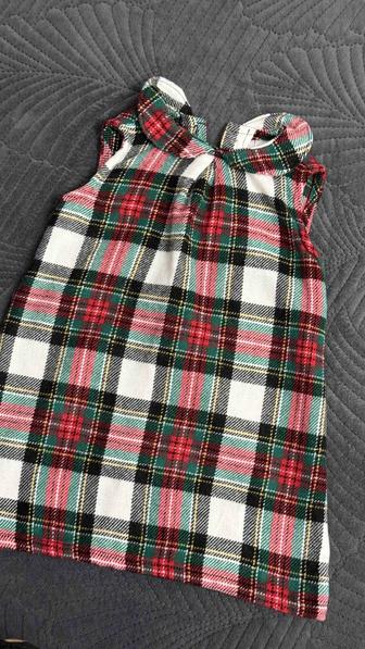 Продаю детские платья в хорошем состоянии