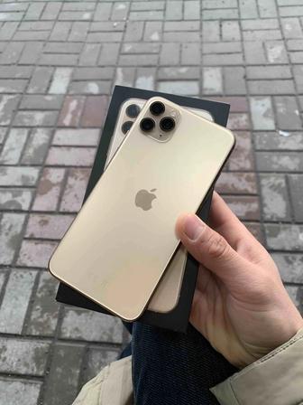 iPhone 11 Black 64Gb 81% в отличном состоянии.