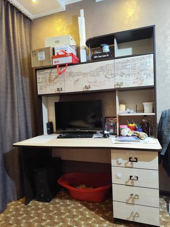 Компьютерный стол новый