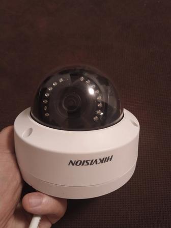 Камера видеонаблюдения Hikvision DS-2CD1143G0-I(C) (2.8mm) IP 4 мегапикселя