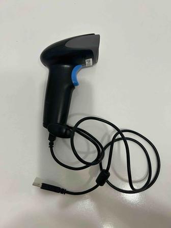 Продам сканер штрих-кодов Barcode