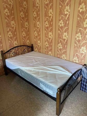 Продаю кровать