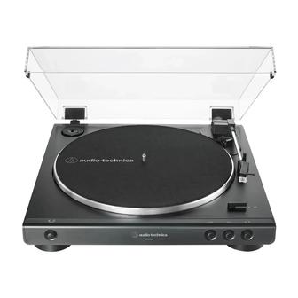 Виниловый проигрыватель Audiotechnica AT-LP60XUSB новый