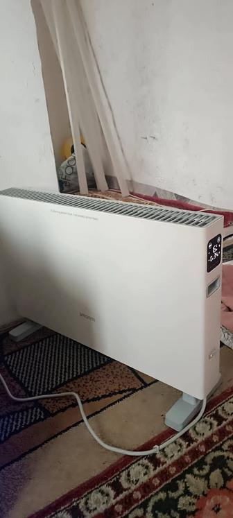 Умный обогреватель SmartMi space S1