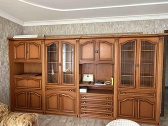 Стенка в зал