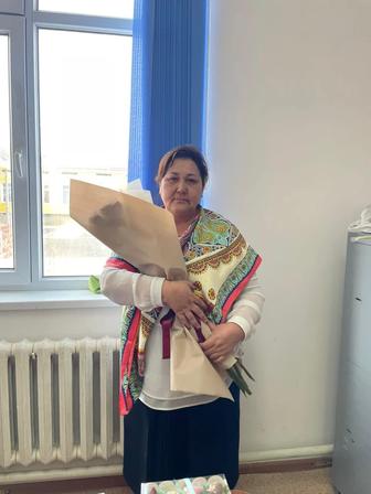 Учитель-преподаватель