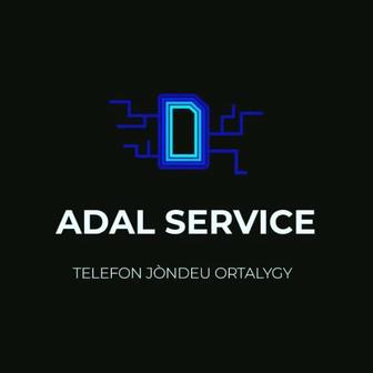 Adal Service телефон жөндеу орталығы!