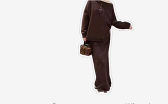 Костьюм двойка