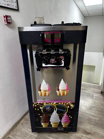 Продается фризер для мороженого