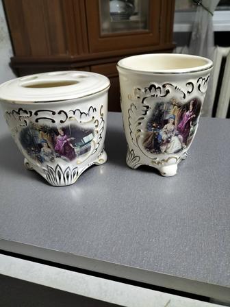 Продам набор для ванной комнаты,бу