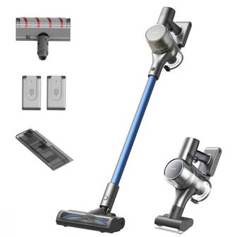 Вертикальный пылесос беспроводной Dream Cordless T20 Pro