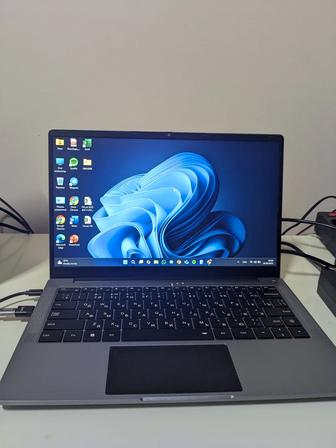 Ноутбук Evobook Neyro Grey