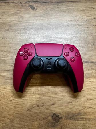 Геймпад DualSense (PS5)