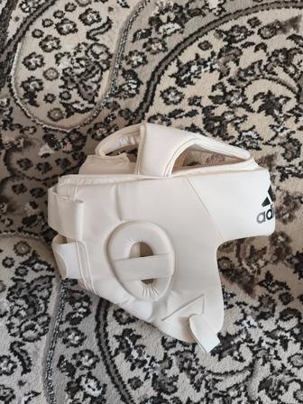 Шлем боксерский