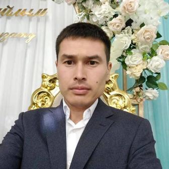 Тарих ғылымдарының магистры