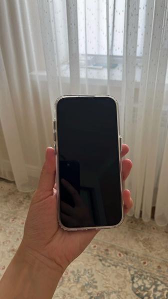 Продам Iphone 15 pro