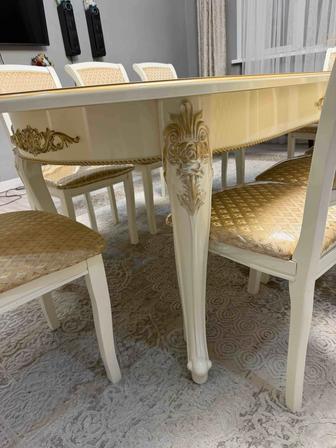 Продам столы в зал