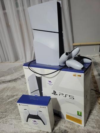 PS 5