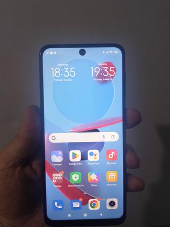 Продам Redmi note 9 pro 64gb