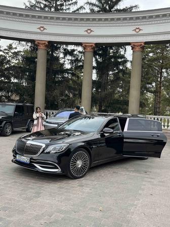 Ищете настоящий Майбах ( Maybach ) то тогда вы попали по нужному адресу .