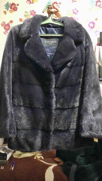 Шуба - Норка (Автоледи)