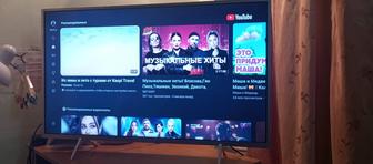 Продам телевизор Philips SMART TV 102см Диагональ в отличном состоянии