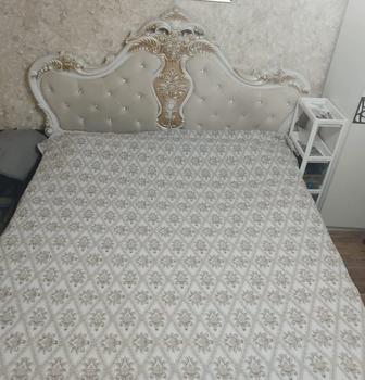 Продам кровать двухспальную