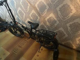 Электр велик джокер