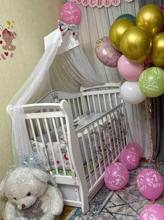 Манеж для малышей, для детей