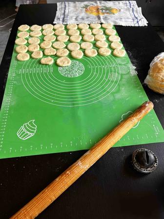 Леплю на заказ пельмени , вареники , манты