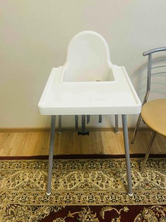 Продам детский стульчик